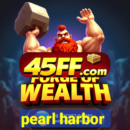 pearl harbor